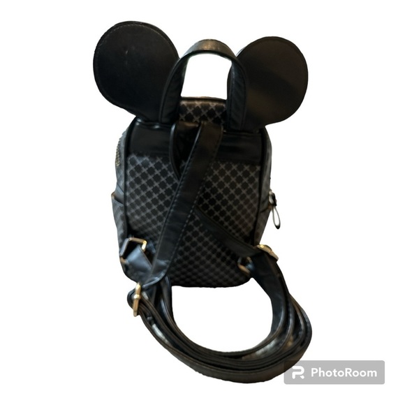 Borjan Mini Mouse Backpack - Picture 2 of 6